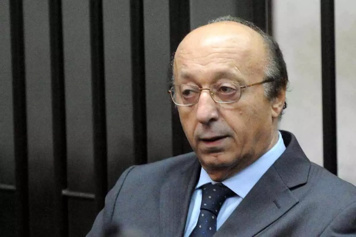 Moggi Chinè scontro