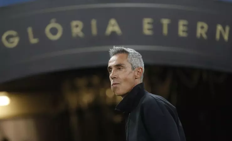 Paulo Sousa