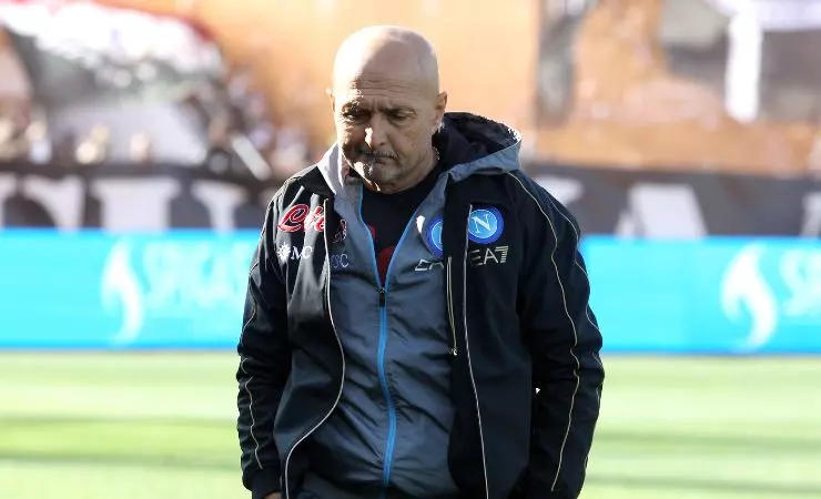 Spalletti terremoto Turchia