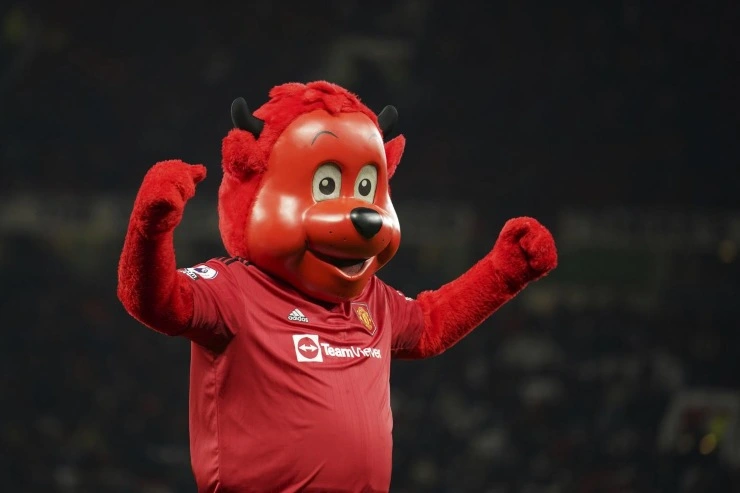 Mascotte United