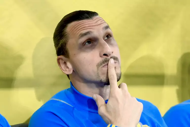 Ibrahimovic