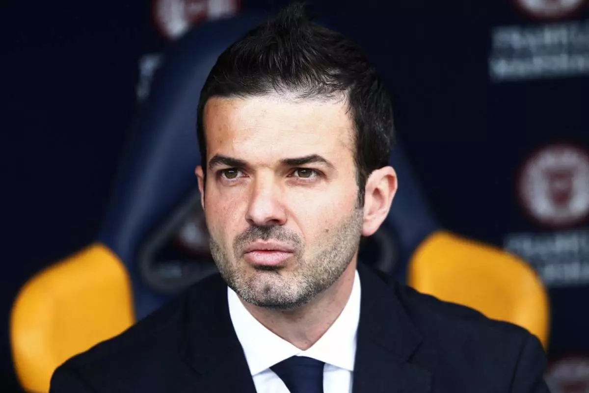 Stramaccioni, il retroscena divertente con Moratti