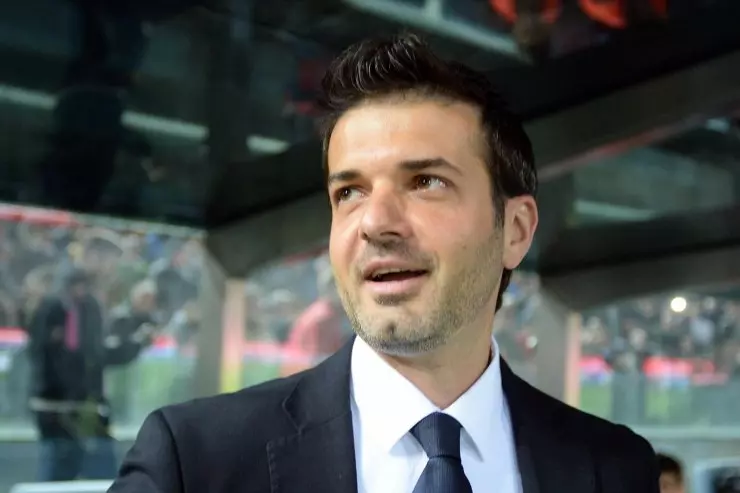 Inter, l'aneddoto di Stramaccioni al suo arrivo