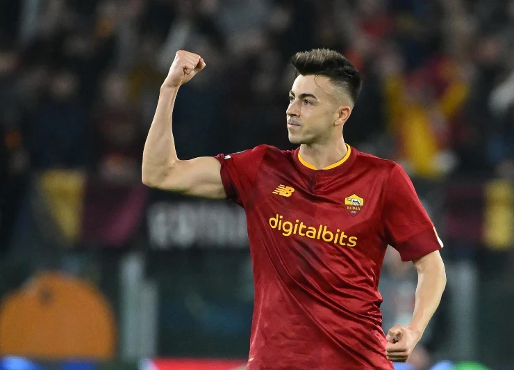 El Shaarawy decisione futuro