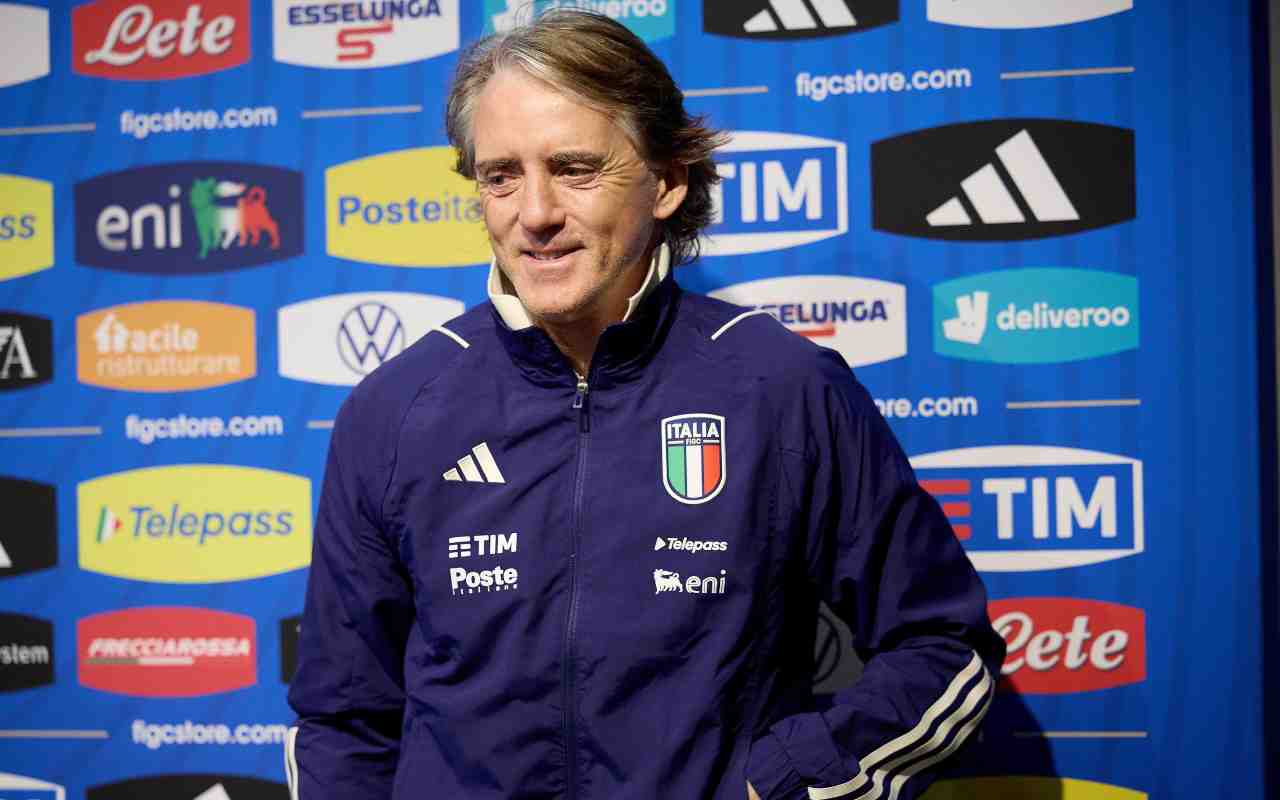 Salandin sul futuro di Roberto Mancini