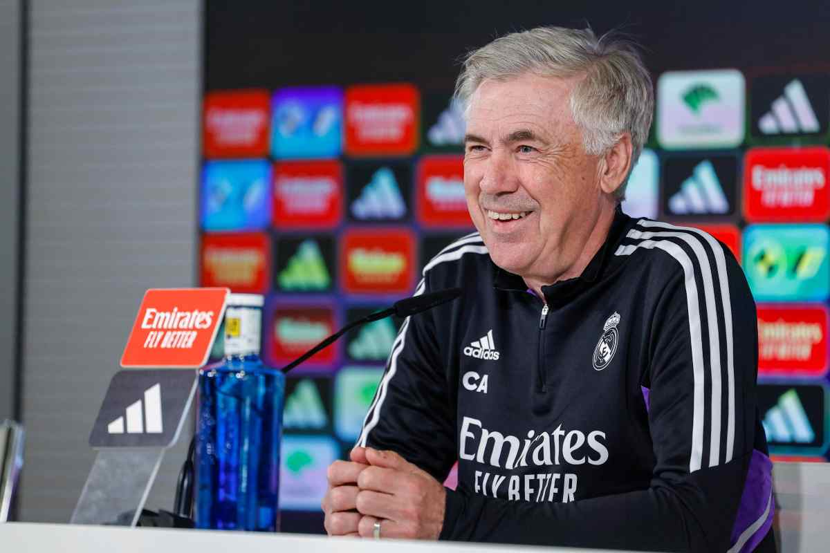 Ancelotti