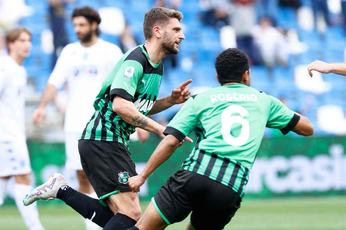 Berardi