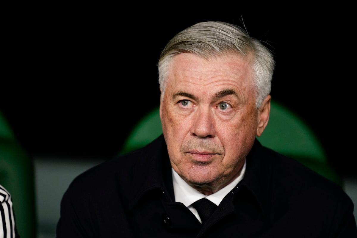 Real Madrid, Ancelotti si prende la rivincita