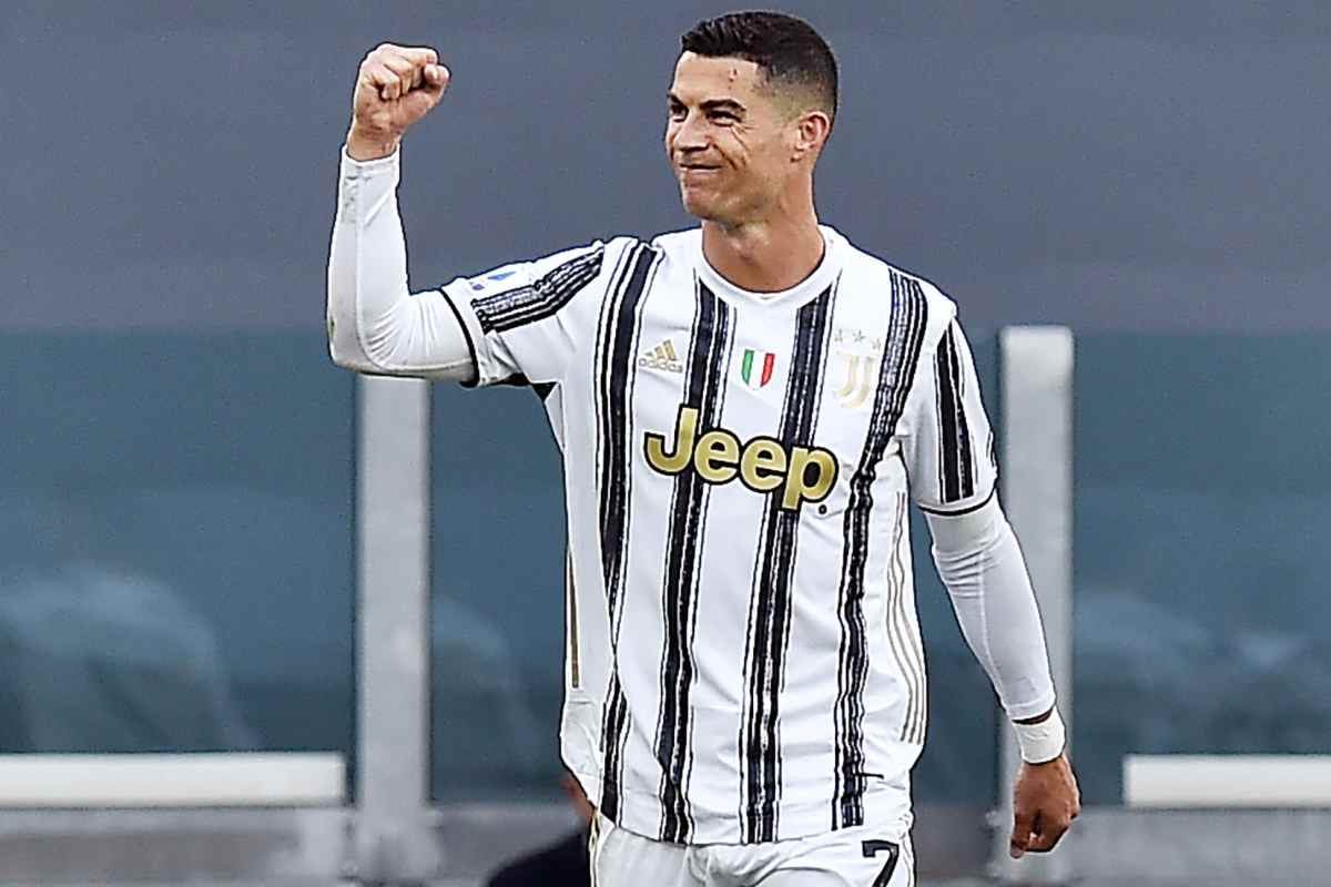 Cristiano Ronaldo procuratori commissioni