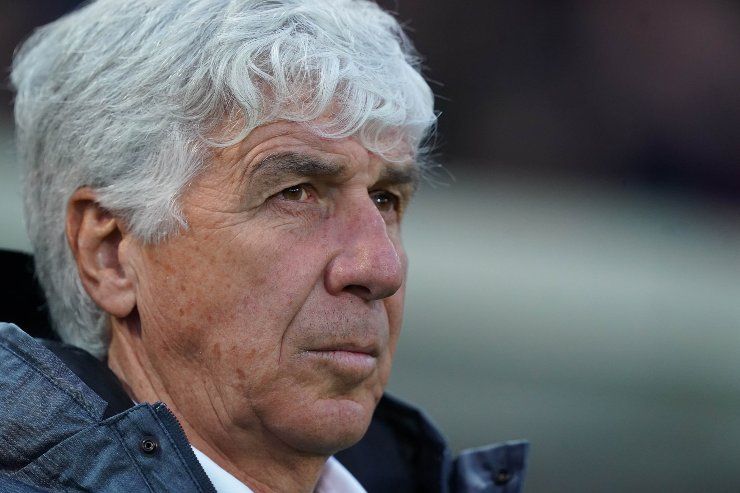 Gasperini e Irrati: Atalanta-roma