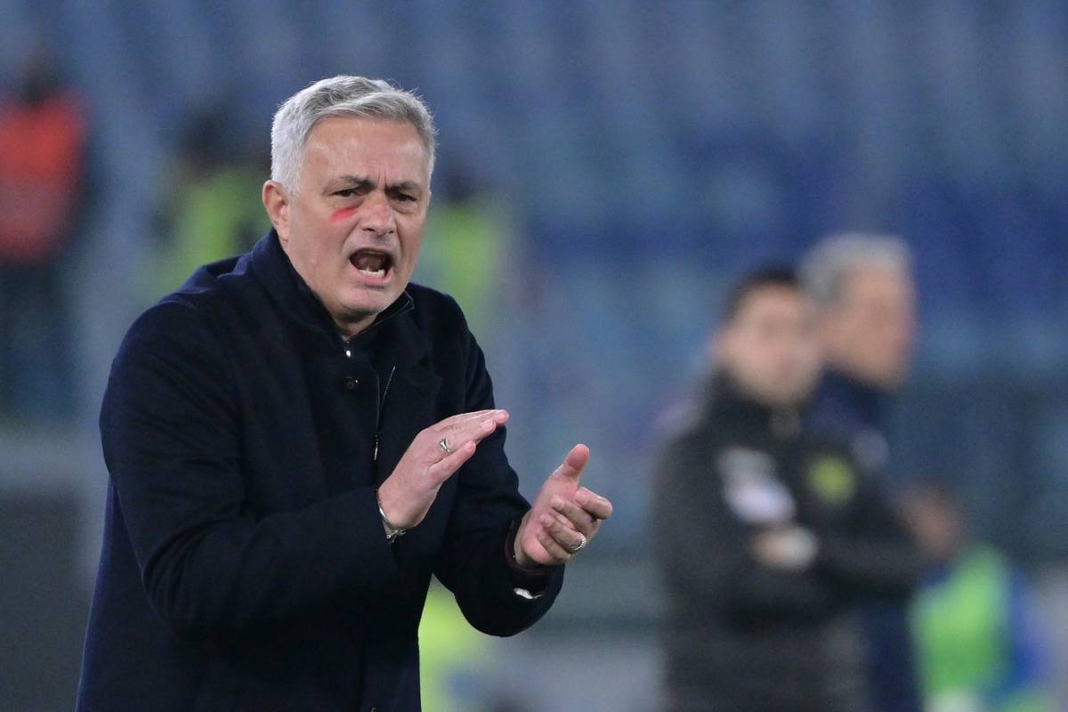 Mourinho ha deciso