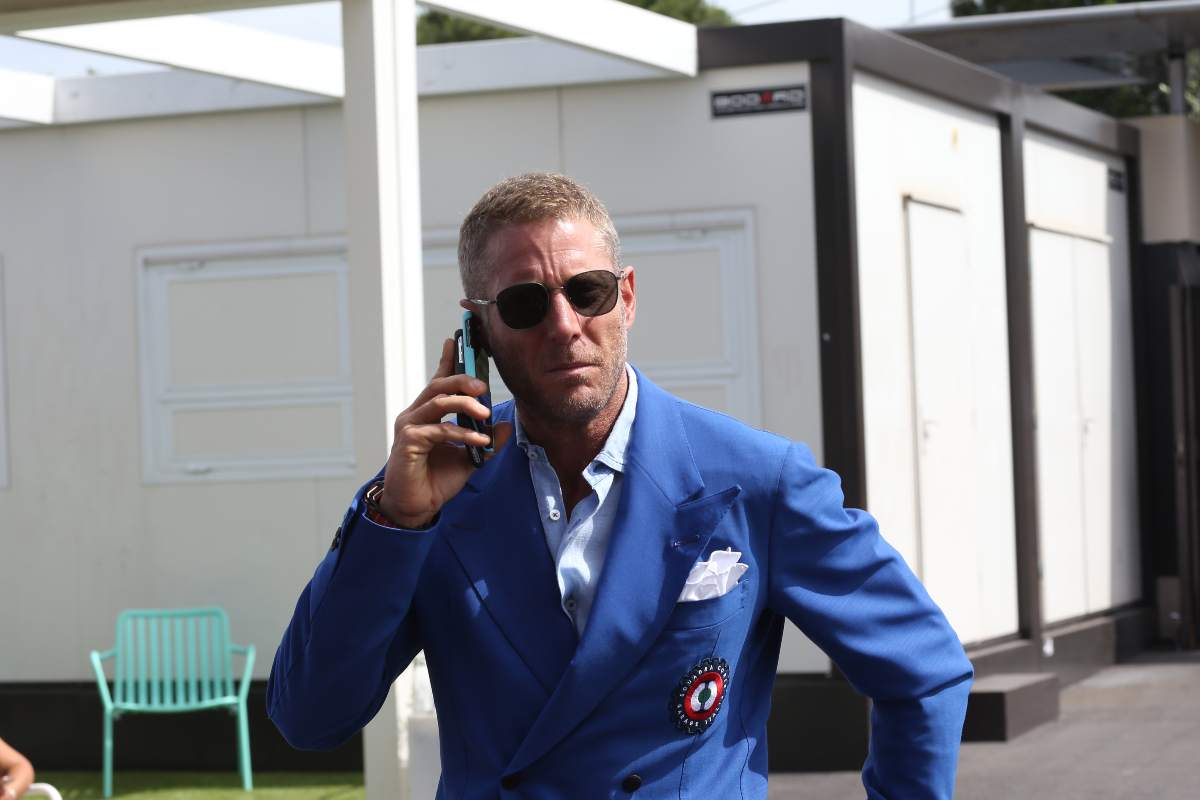 Lapo Elkann