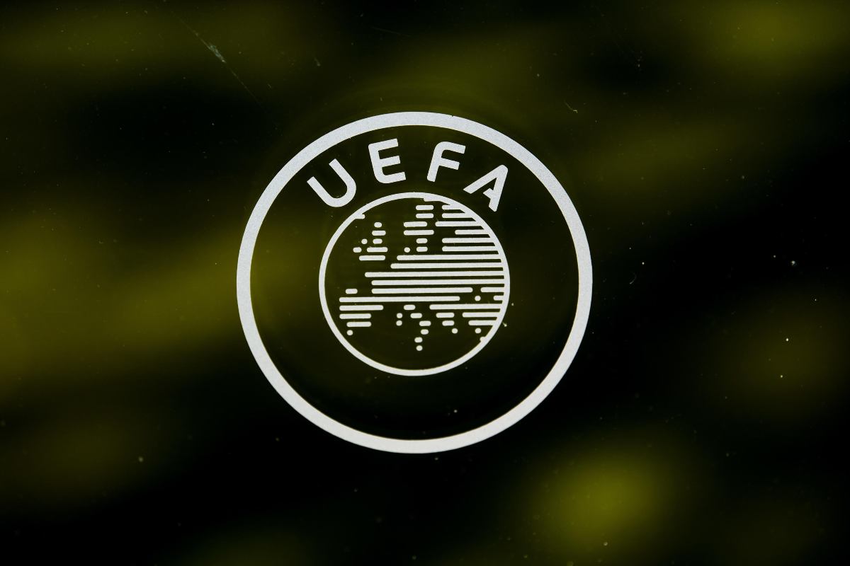 Uefa Football Board