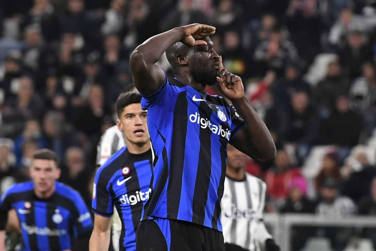 Serie A, la dura condanna sul razzismo a Lukaku