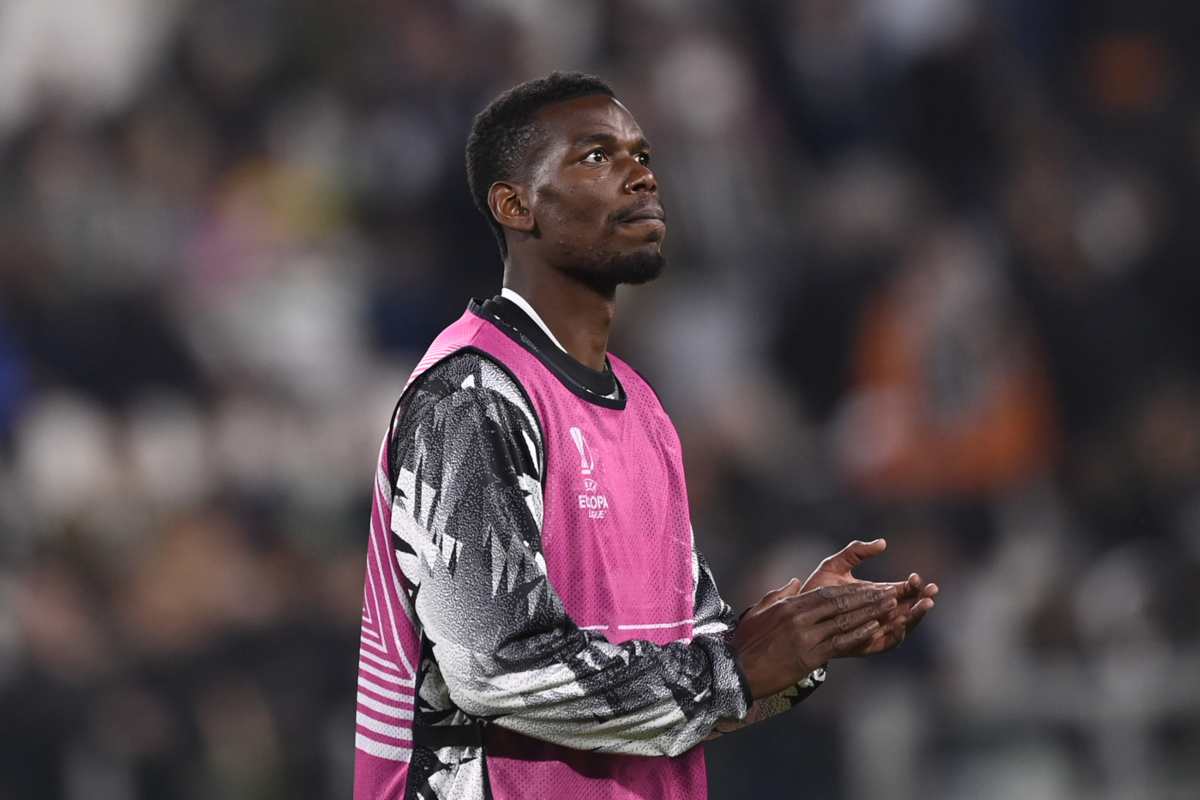 Pogba, svelato il mistero degli infortuni