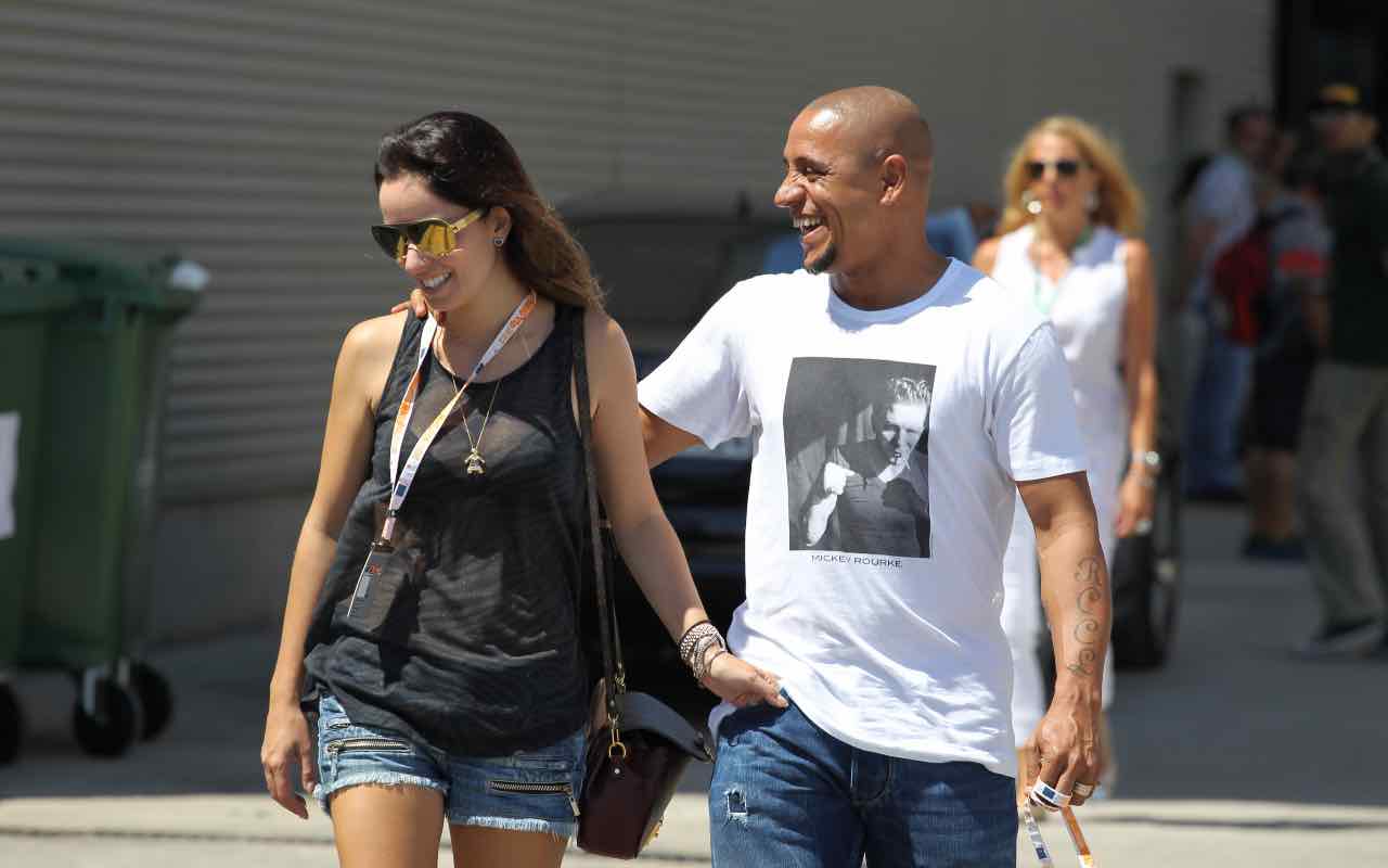 Roberto Carlos compleanno