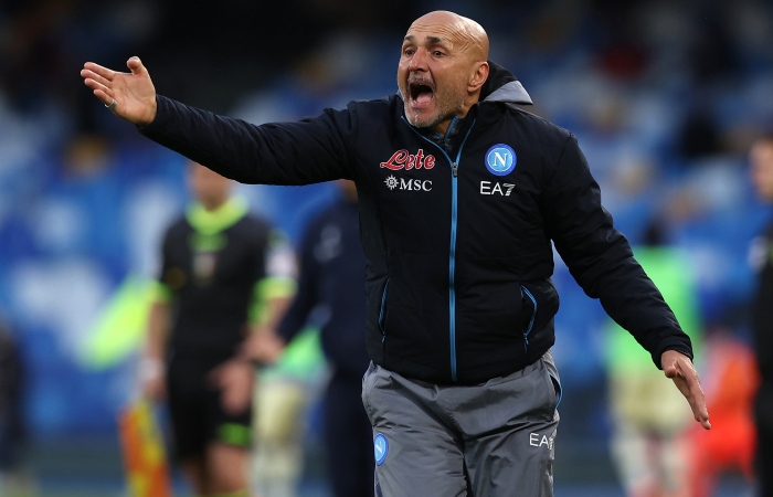 Spalletti