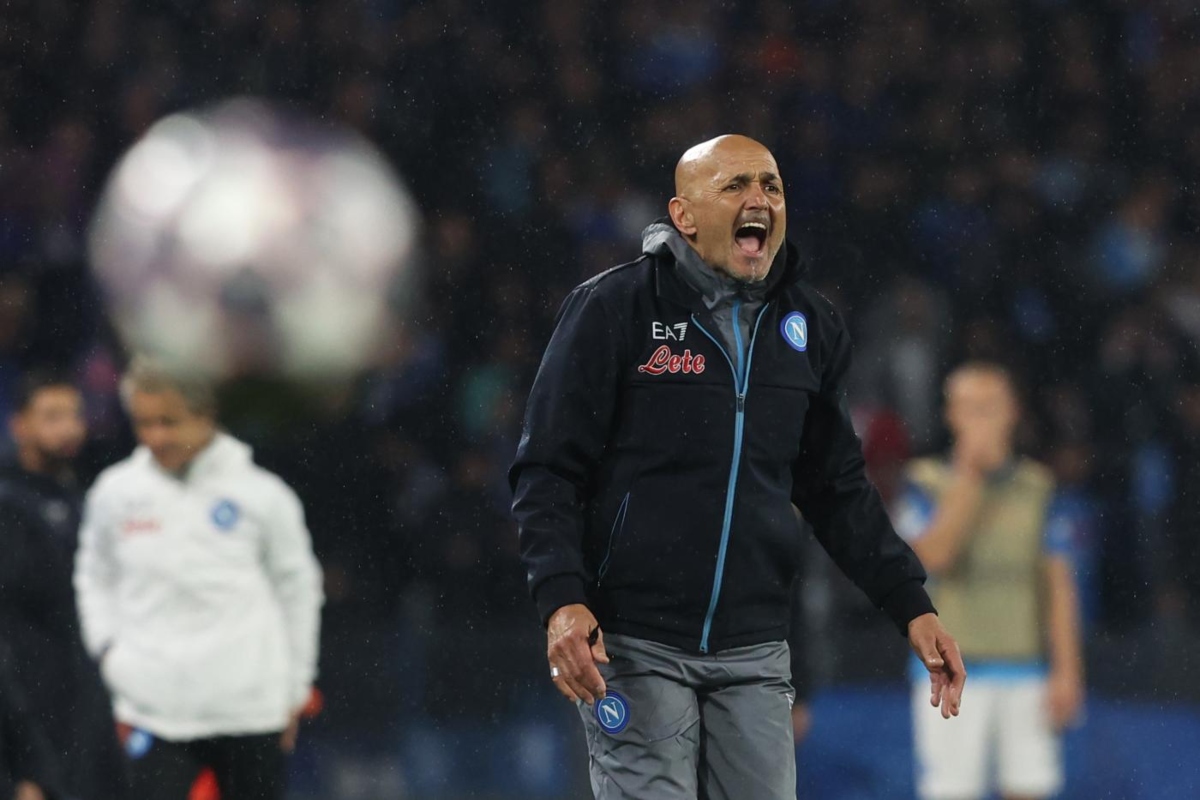 Spalletti