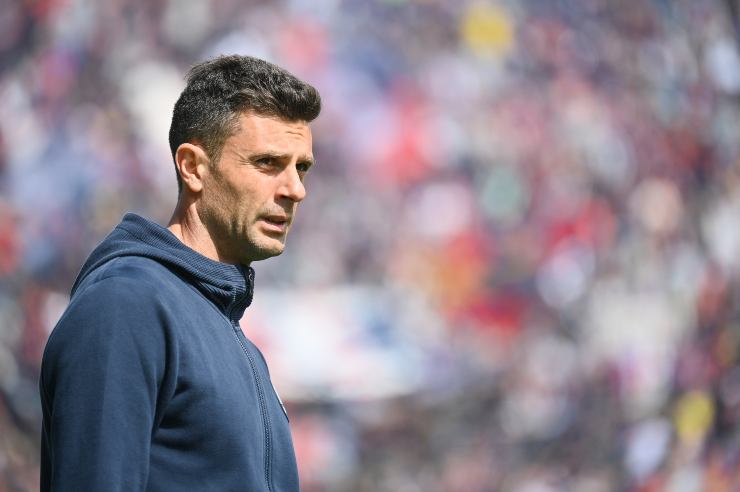 Thiago Motta