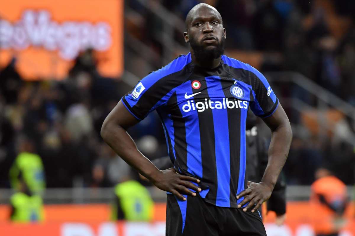 Lukaku grazie Coppa italia