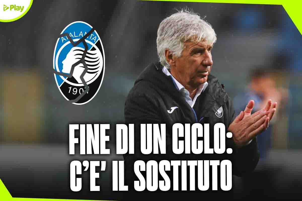 Gian Piero Gasperini (ansa-tvplay) 