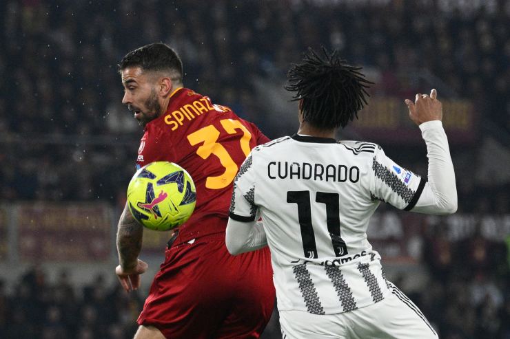 Juve e Roma, i canali tv delle semifinali di Europa League