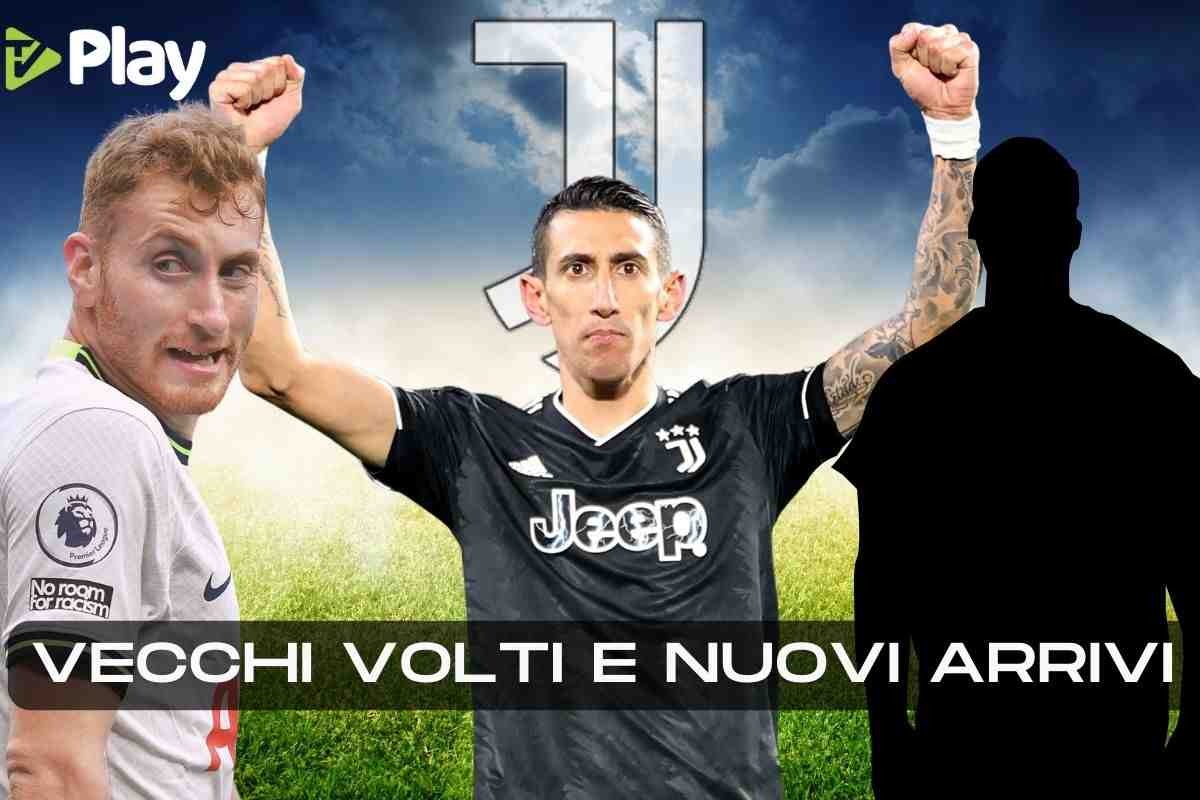 Juventus