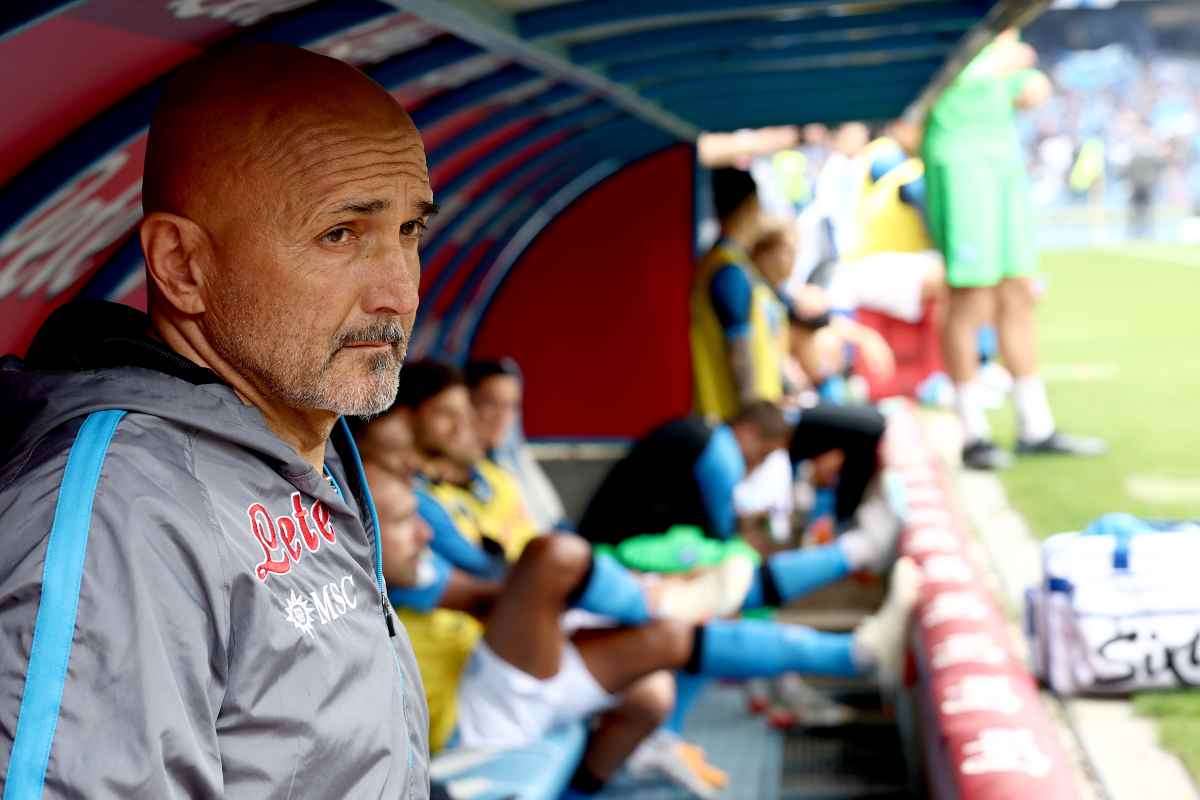 Luciano Spalletti