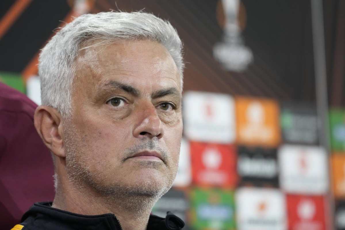 Mourinho, il bilancio delle finali