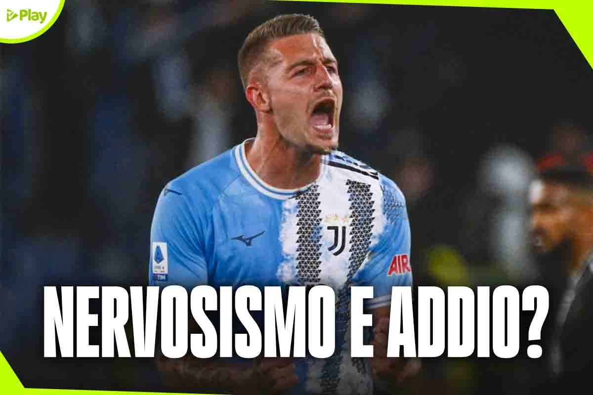 Sergej Milinkovic-Savic