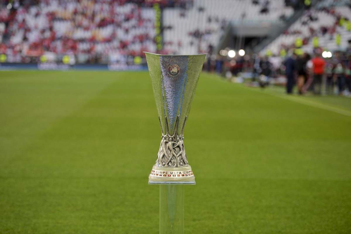 europa league finale