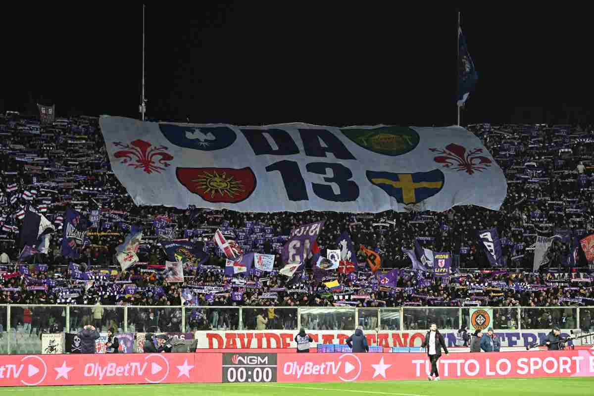 Fiorentina