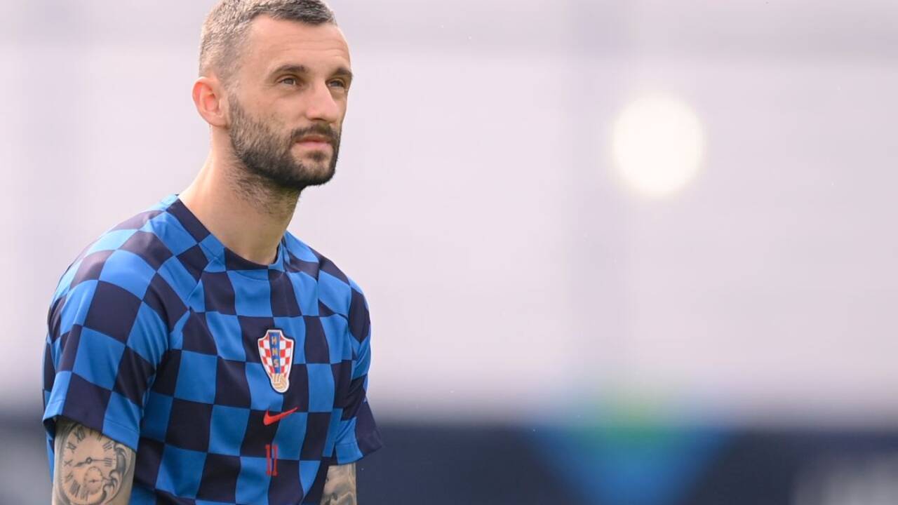 Inter, Brozovic all'Al Nassr: c'è la firma