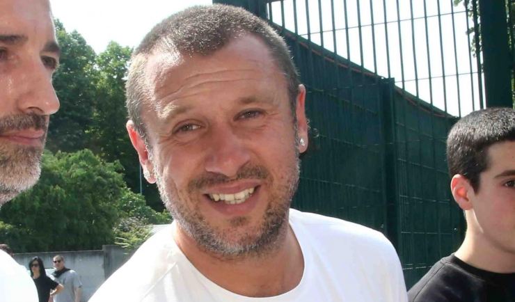 Antonio Cassano