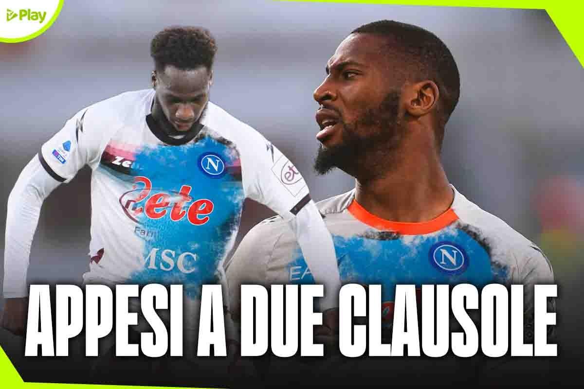 Mercato Napoli