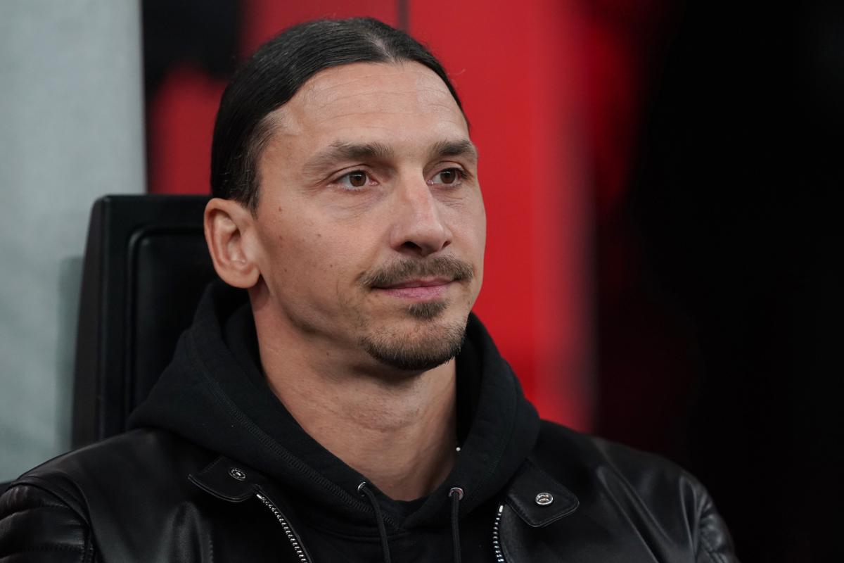 Ibrahimovic, tutta la verità sul ritiro