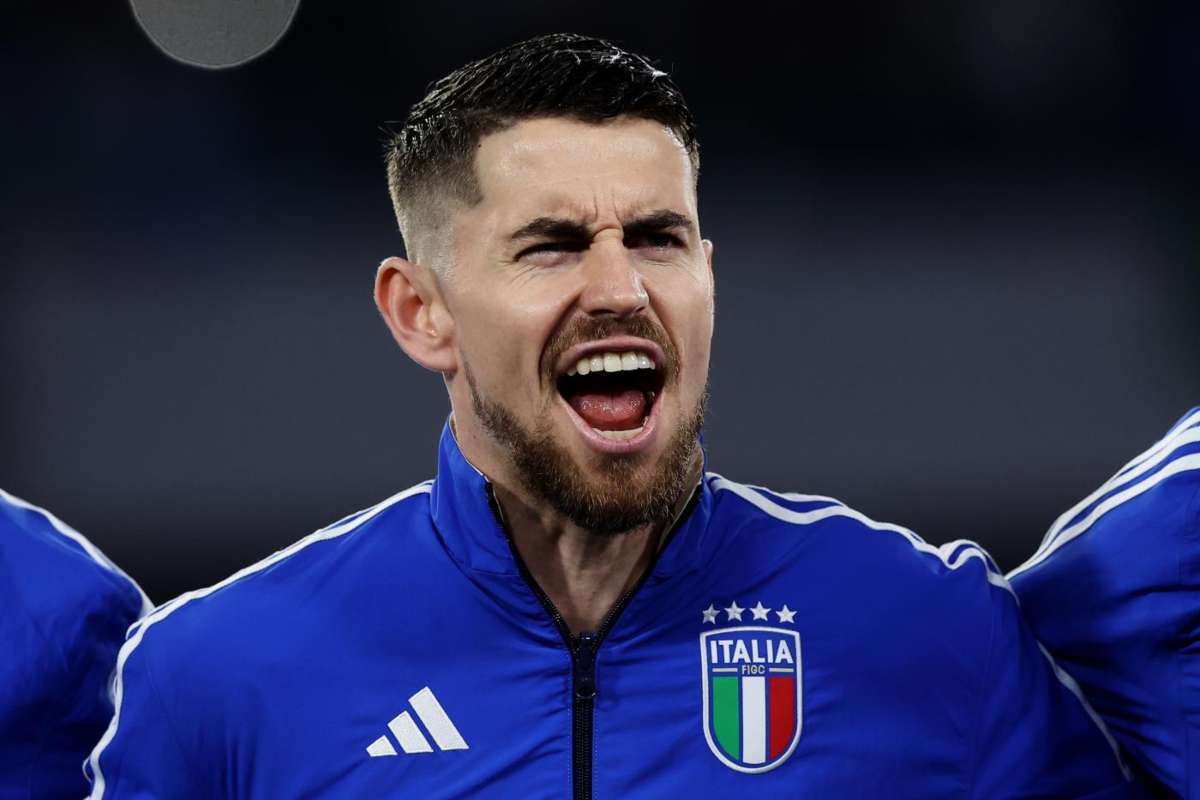 Jorginho torna in Serie A?