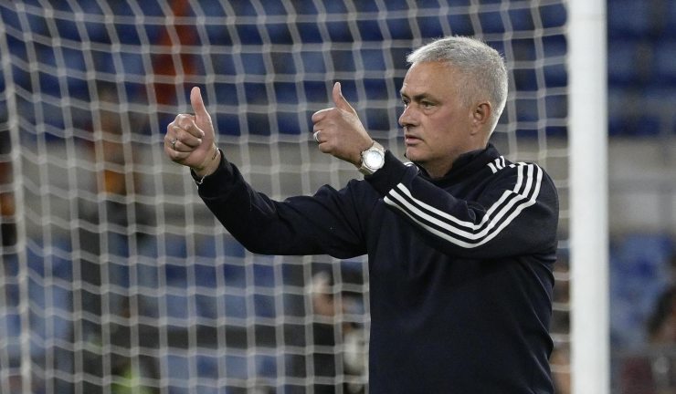 Mourinho approva Kristensen