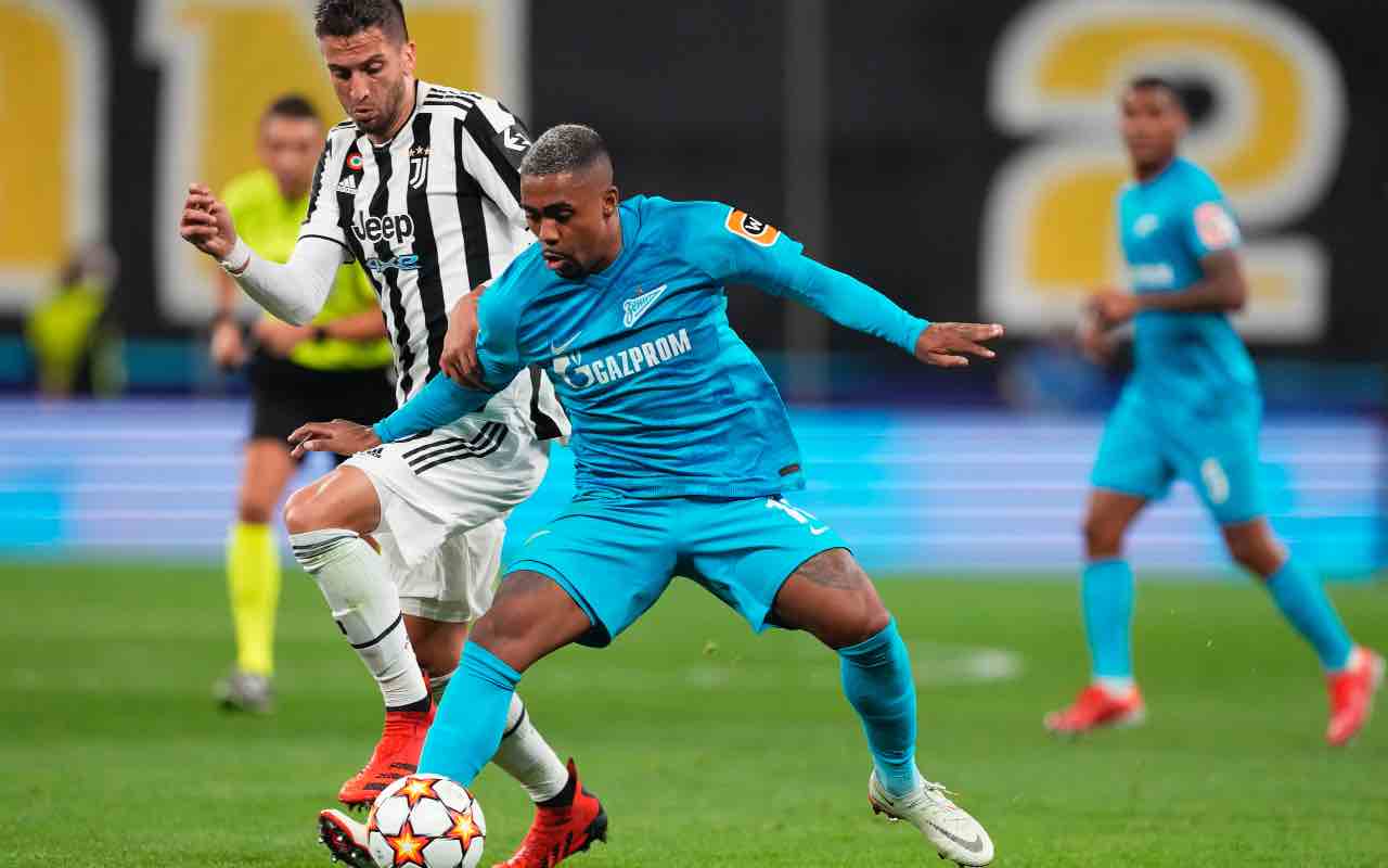 Malcom Juve