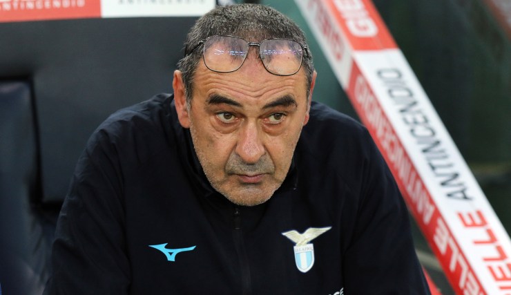 Sarri vuole Zielinski