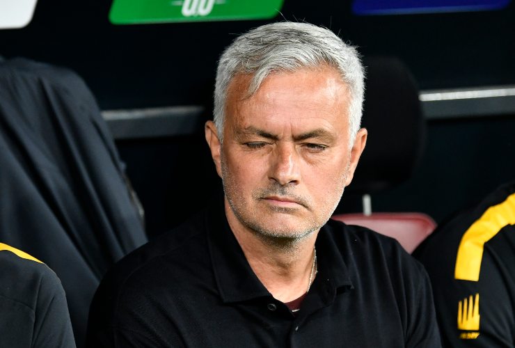 José Mourinho