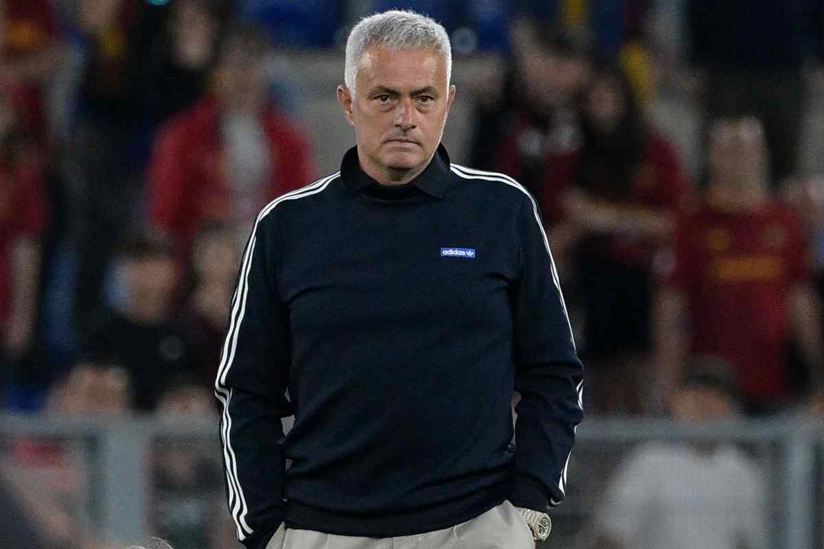 José Mourinho