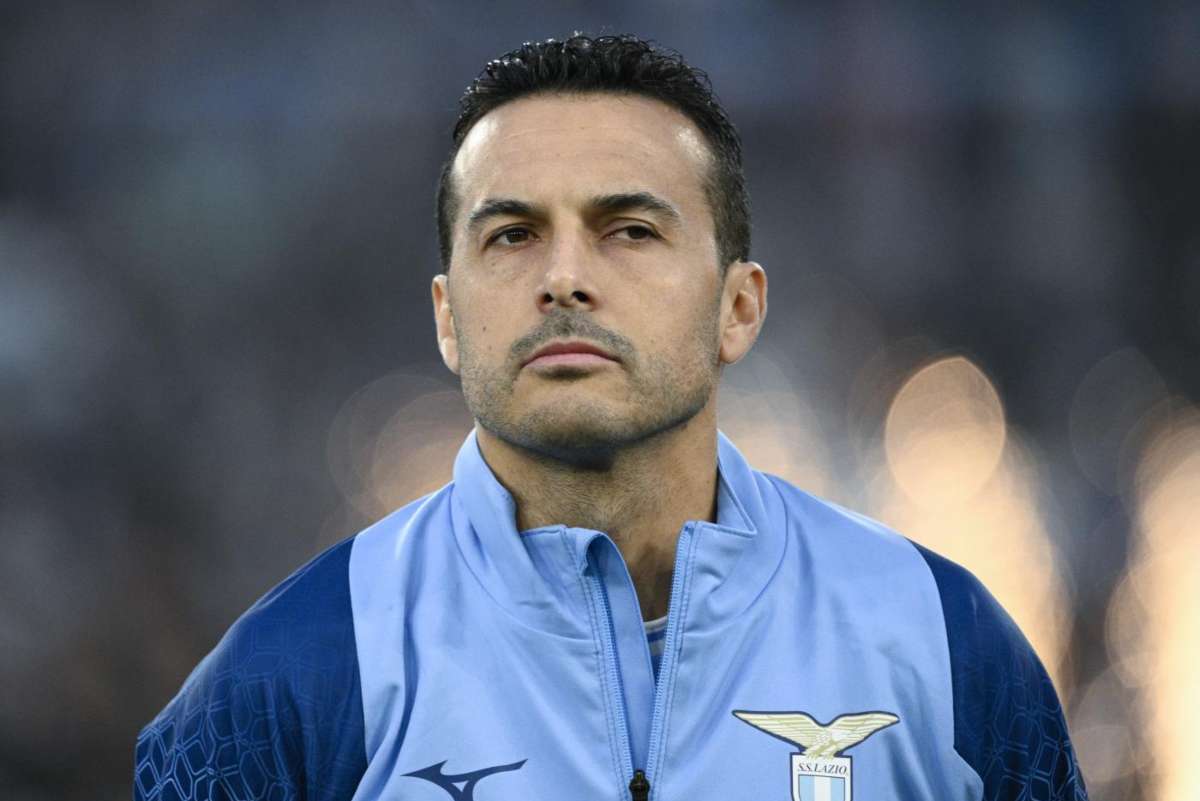 Pedro, la scelta della Lazio sul rinnovo