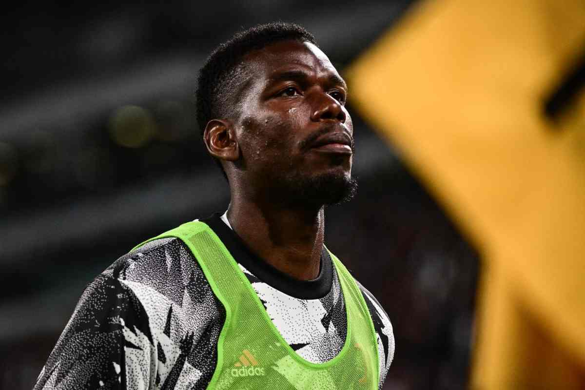 Paul Pogba sogna il riscatto