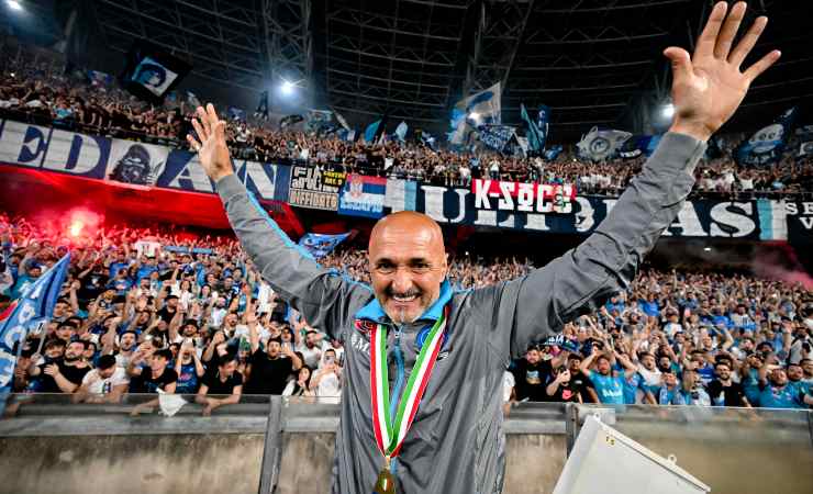 Luciano Spalletti