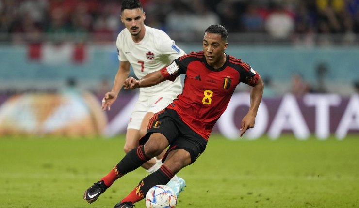 Tielemans dice no alla Serie A