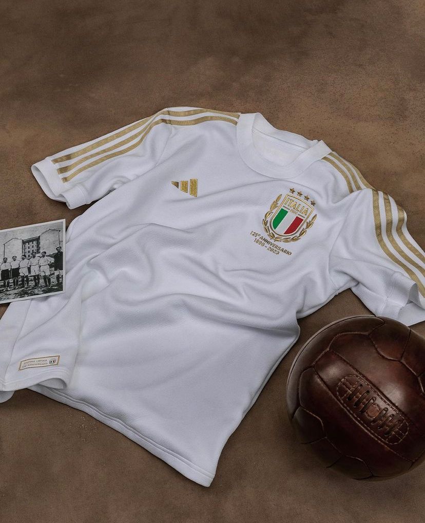 Maglia Italia