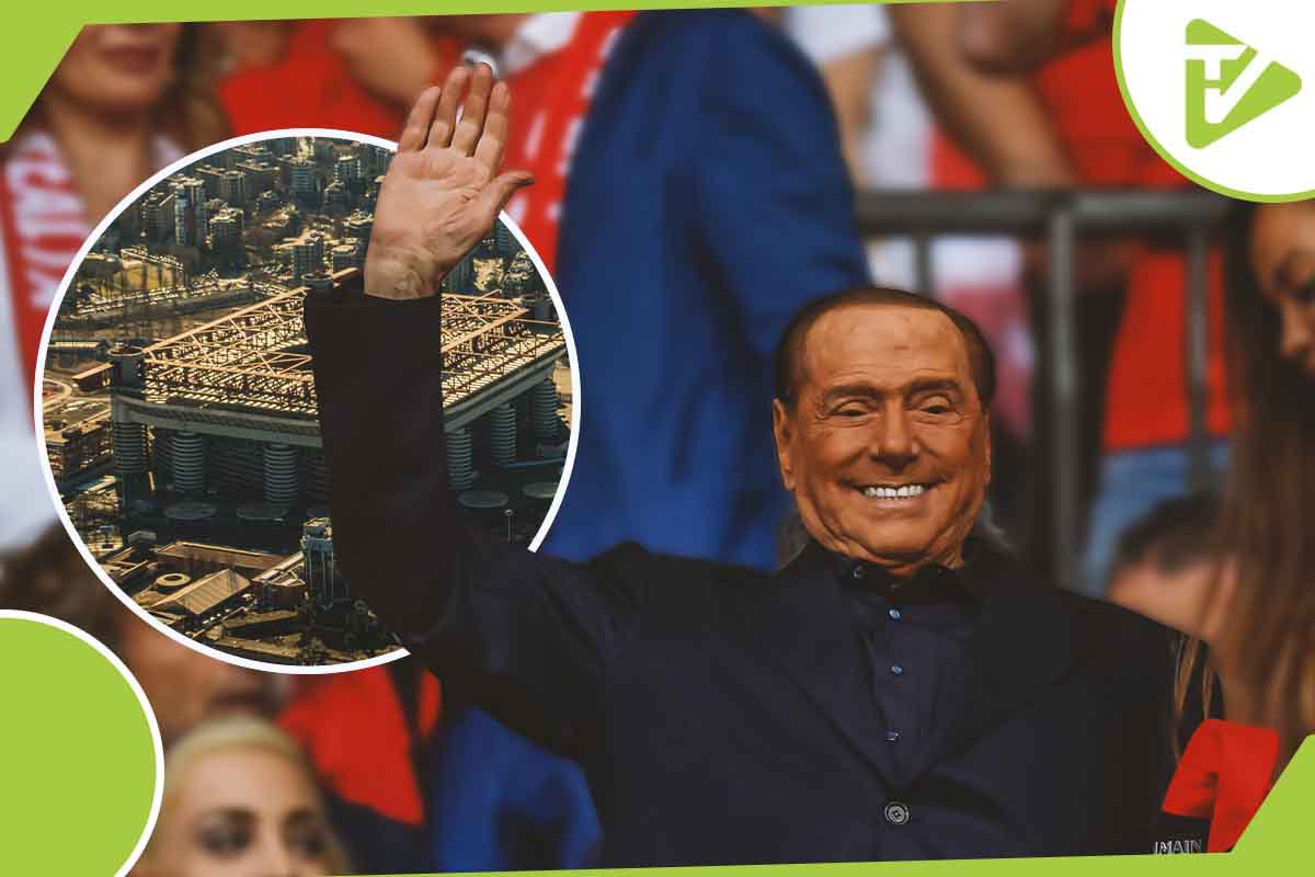 Berlusconi