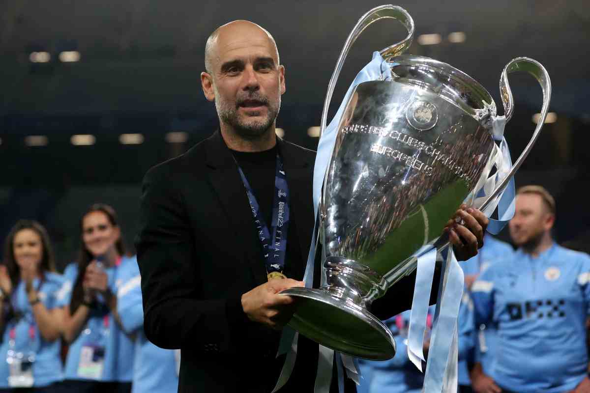 Guardiola