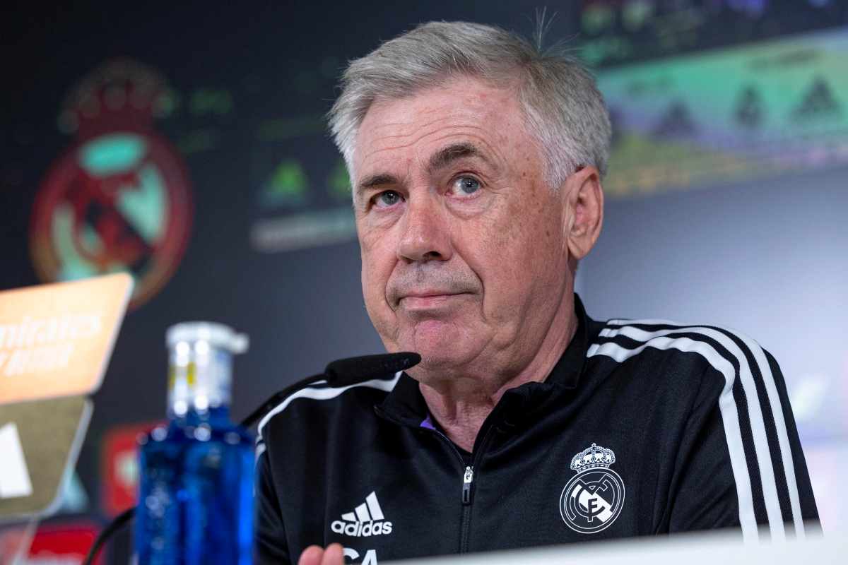 Ancelotti